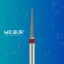 FG FINE POINTED CONE