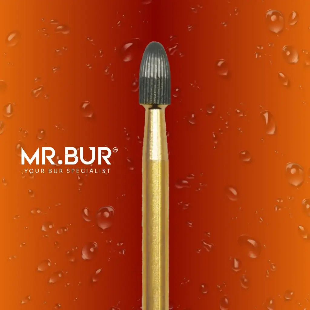 TRIMMING & FINISHING CARBIDE