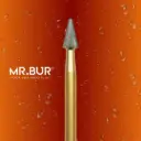 TRIMMING & FINISHING CARBIDE