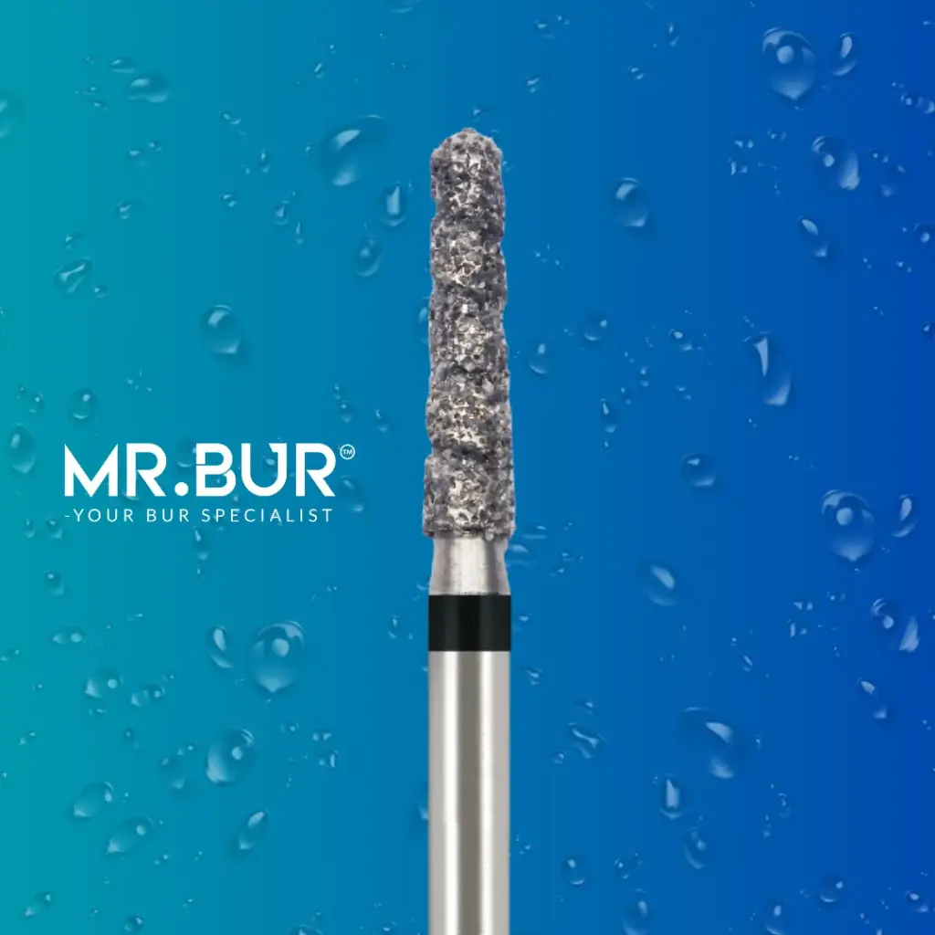 FG Diamond Hybrid Twister