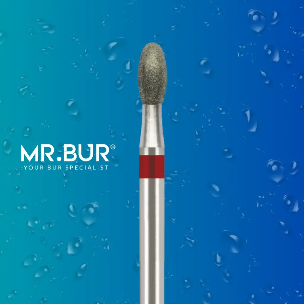 FG FINE STANDARD EGG Ø1.8 19mm