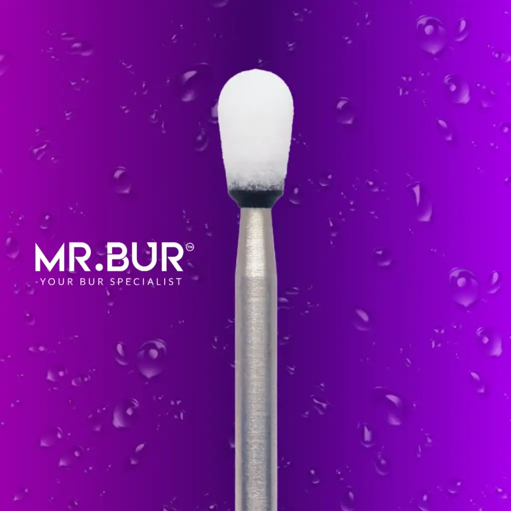 FG WHITE STONE PEARS