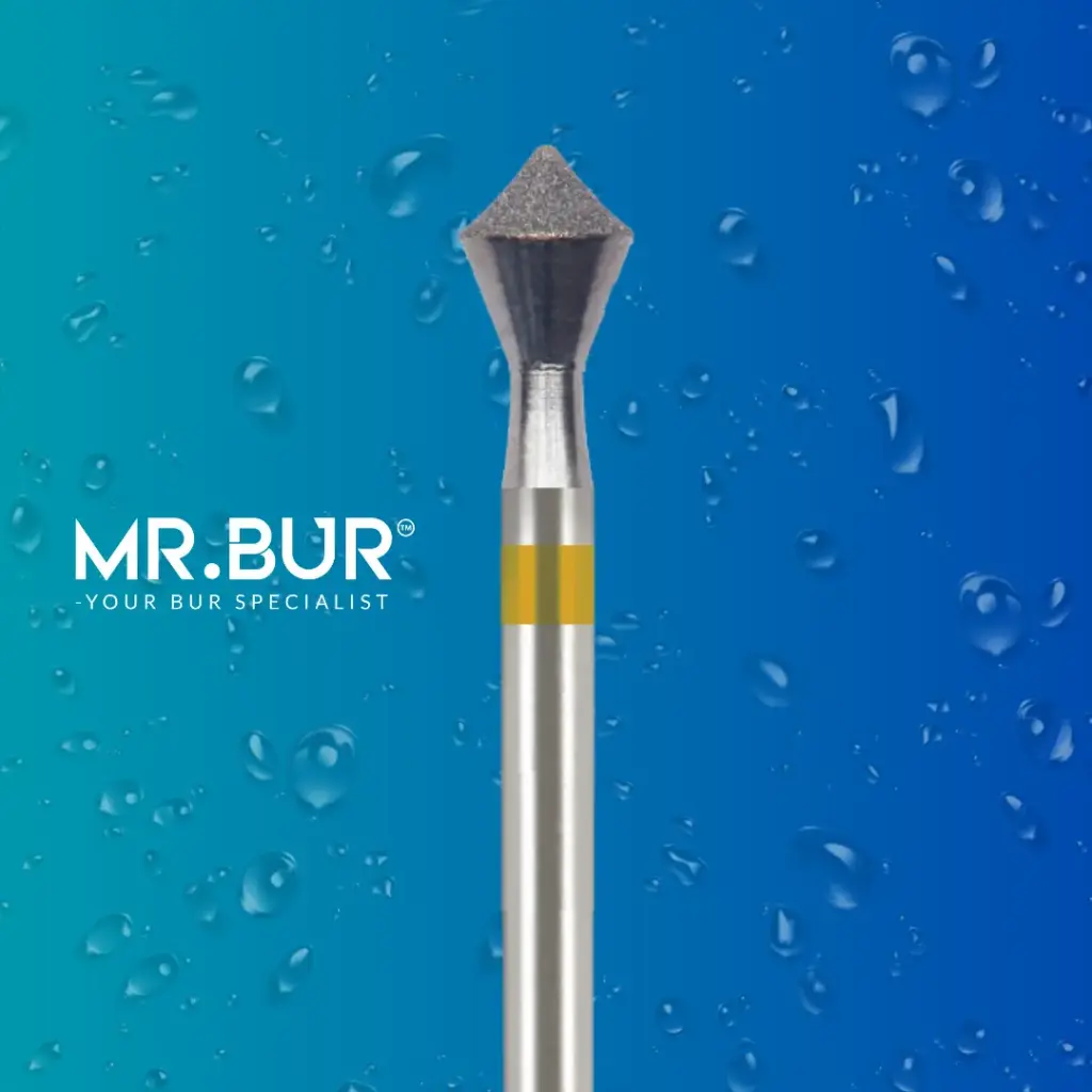 FG COMPOSITE POLISH OF OCCLUSAL SURFACE