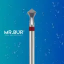 FG COMPOSITE POLISH OF OCCLUSAL SURFACE