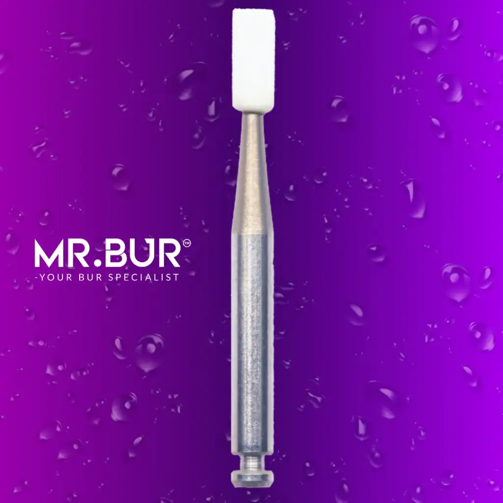 RA STONES COMPOSITE POLISHING