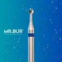 RA CARBIDE LONG NECK SPIRAL CUT ROUND