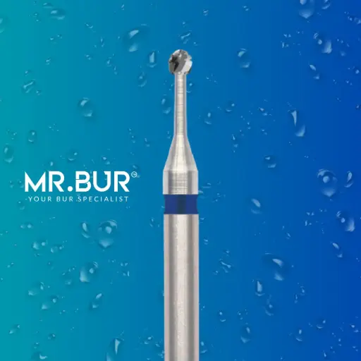 [CB4SNX] RA CARBIDE LONG NECK SPIRAL CUT ROUND