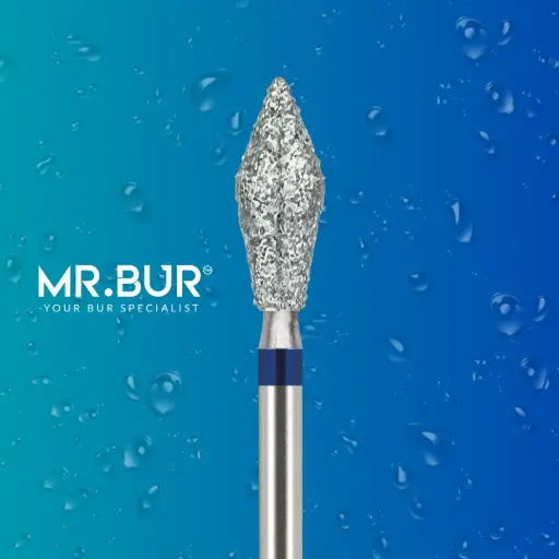 [373] FG DIAMOND BARREL