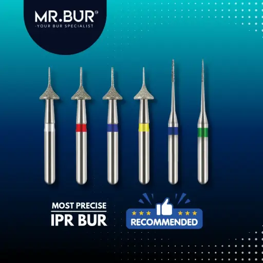 [ONE SLICE IPR TRIAL KIT] ONE SLICE IPR TRIAL KIT (6PCS)