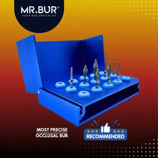 [OCCLUSAL ONLAY KIT FG] OCCLUSAL ONLAY KIT FG