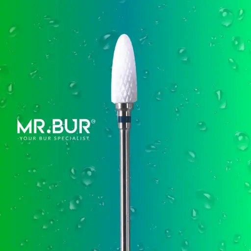 [VAL-12] HP CERAMIC TRIMMING BUR