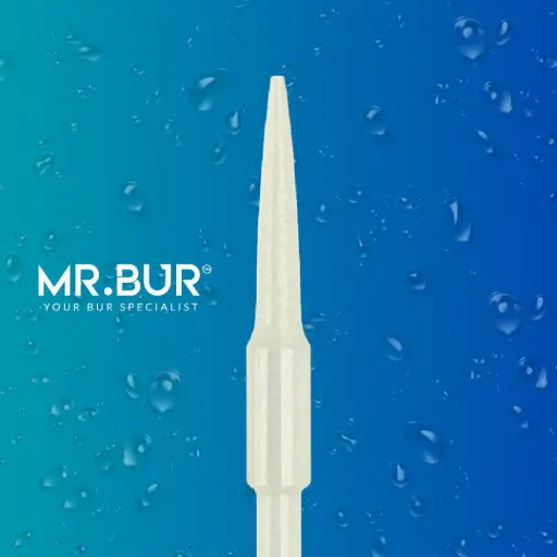 [ST-2] FULL CERAMIC SOFT TISSUE TRIMMING BUR
