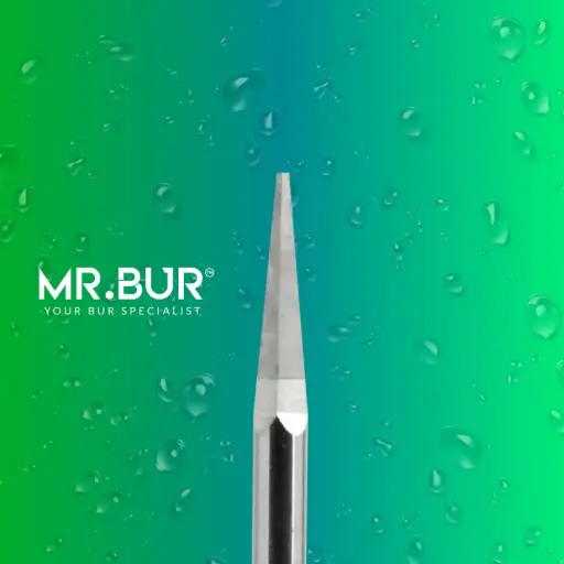 [TC22] TUNGSTEN CARBIDE BURS-PLAIN CUT