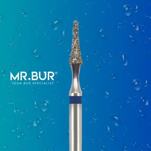 [820] V314.465.524.016 MOSQUITOE DIAMOND FOR IPR