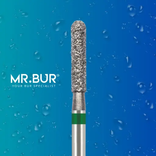 [85D] FG STANDARD CYLINDER ROUND END