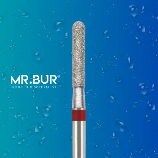 [85DF] FG STANDARD FINE CYLINDER ROUND END