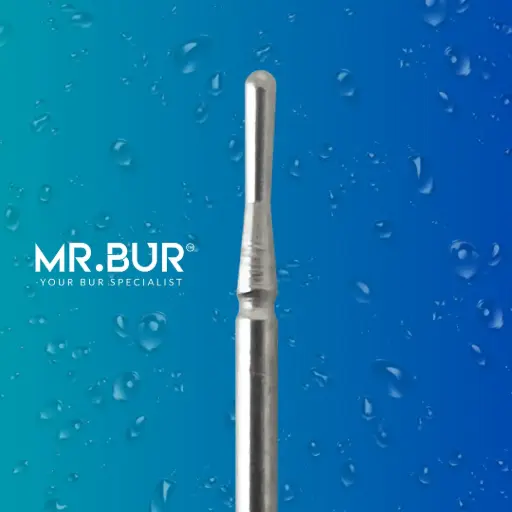 [GV9] 237.014 GINGIVECTOMY BUR