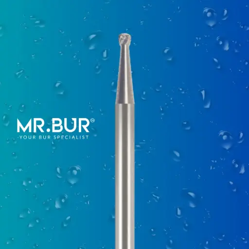 [HP141 *C] CB141A.104.016 MOS HP CARBIDE ROUND