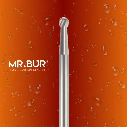 [HP141 *E] CB141A.104.023 MOS HP CARBIDE ROUND