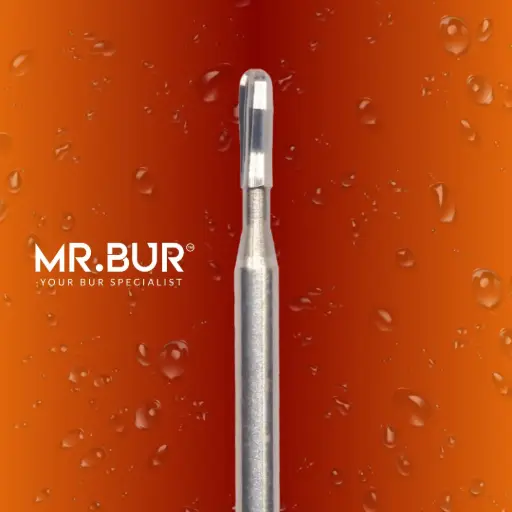 [1158] FG CARBIDE (CROWN CUTTER)