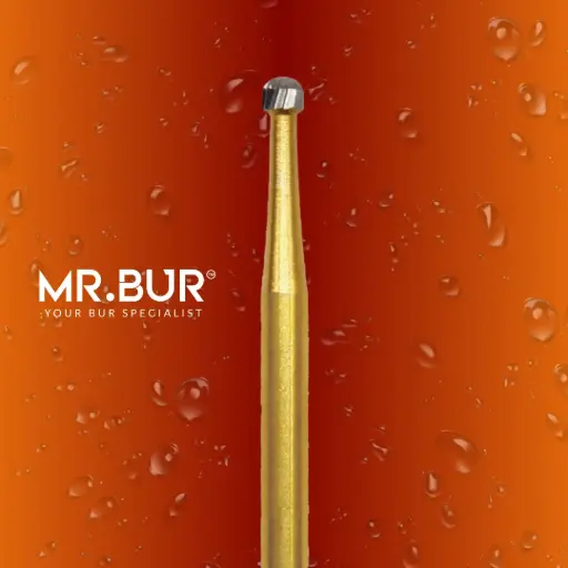 [7004] FINISHING CARBIDE ROUND