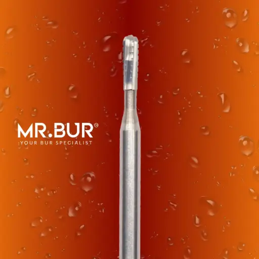 [FG1558] FG CARBIDE (CROWN CUTTER)