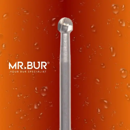 [FG8] FG CARBIDE (CROWN CUTTER)