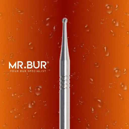 [HP03] HP CARBIDE ROUND