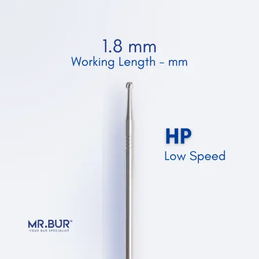 [HP06] HP CARBIDE ROUND