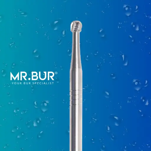 [HP08] HP CARBIDE ROUND