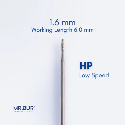[HP207L] HP CARBIDE TAPER LONG
