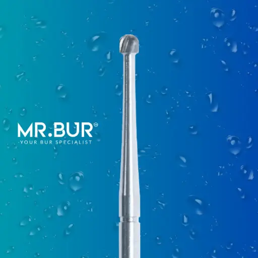 [HP8XL] HP CARBIDE ROUND