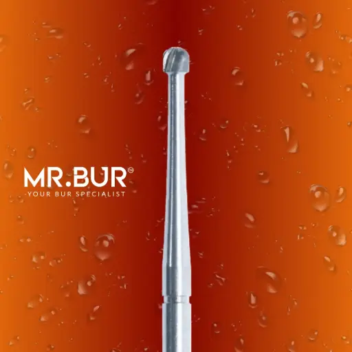 [HP8XL] HP CARBIDE ROUND