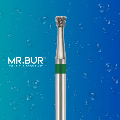 [10] FG STANDARD INVERTED CONE