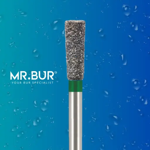 [132] FG STANDARD INVERTED CONE