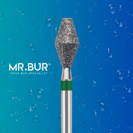 [138A] FG STANDARD BARREL