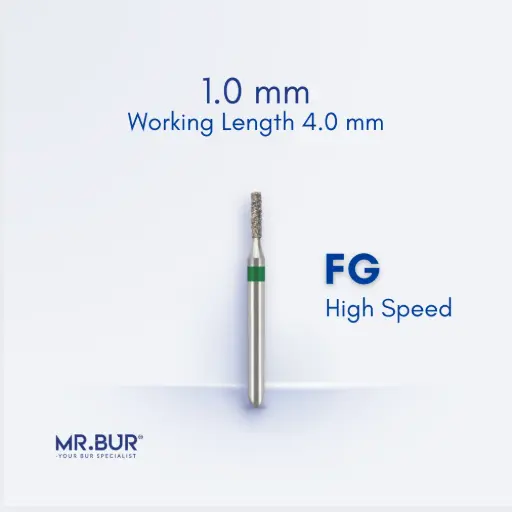 [15B] FG STANDARD CYLINDER FLAT END