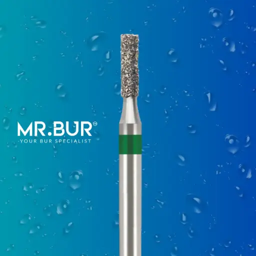 [16] FG STANDARD CYLINDER FLAT END