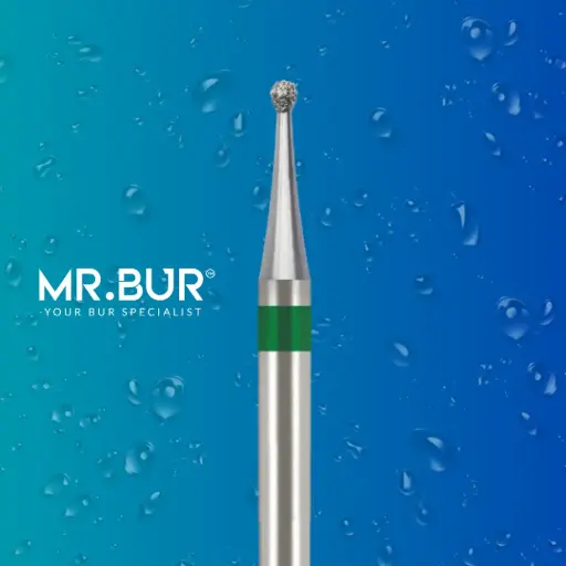 [1A] FG STANDARD ROUND