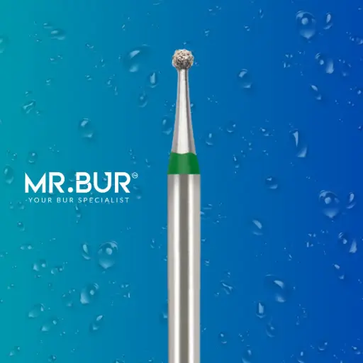 [202D] FG MINI ROUND