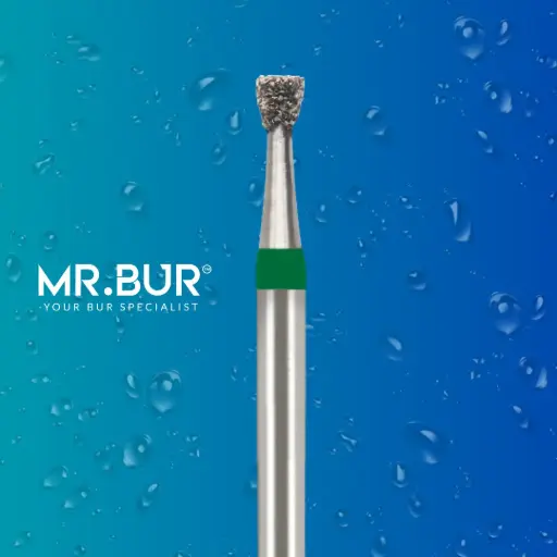 [207A] FG MINI INVERTED CONE