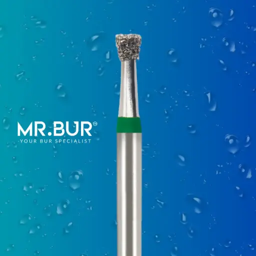 [207B] FG MINI INVERTED CONE