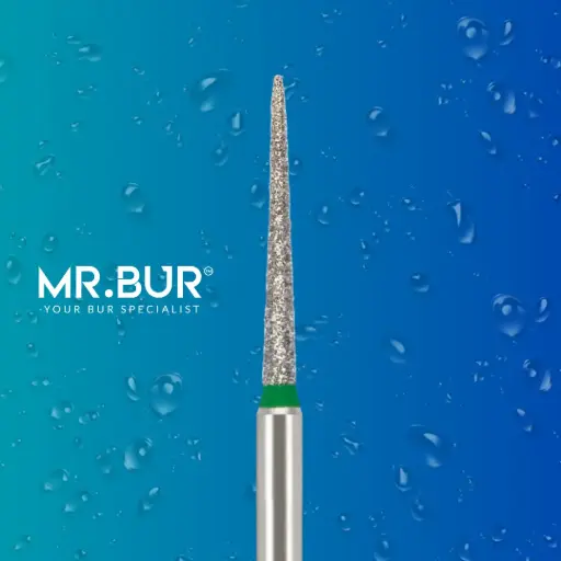 [218A] FG MINI POINTED CONE