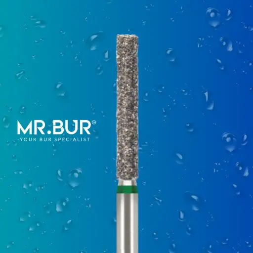 [223B] FG MINI CYLINDER FLAT END