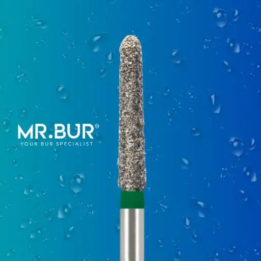 [229A] FG MINI TAPER ROUND END