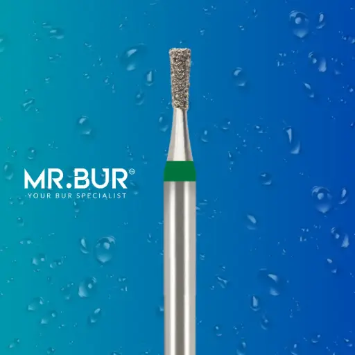 [238B] FG MINI INVERTED CONE