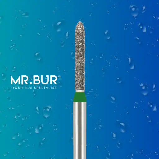 [244] FG MINI BEVEL CYLINDER