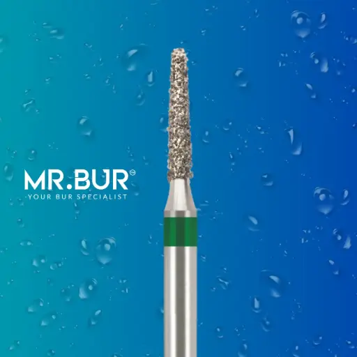 [32] FG STANDARD TAPER ROUND END