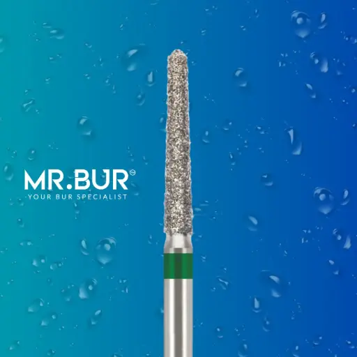 [35B] FG STANDARD BEVEL CYLINDER