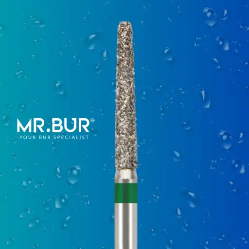 [36] FG STANDARD TAPER ROUND END